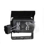 Rear View Safety Camera Washing System RVS-LC105