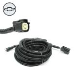 Chevrolet Silverado / GMC Sierra / GMC Sierra HD - OEM Harness