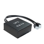 RVS-DA04 | Uninterrupted Power Supply | Rear View Safety