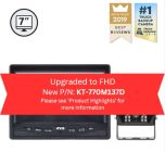 Rear View Safety | Backup Camera System | RVS-770613-NM