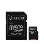 Rear View Safety | Kingston 128GB SD Card | RVS-KS128