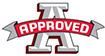 company a approved
