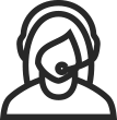 Account Representative