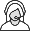 Designated Account Icon