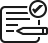 Success rate in evaluation program Icon 2