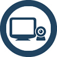 Wired and wireless camera systems