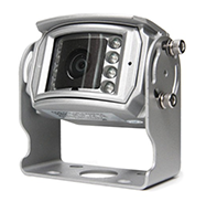 BACKUP CAMERA WITH   8 INFRA-RED ILLUMINATORS