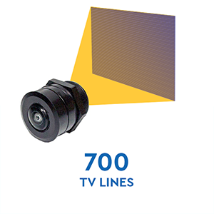 TV Lines