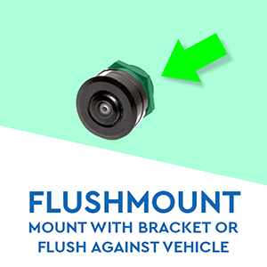 Flushmount