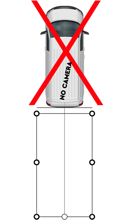 No Camera