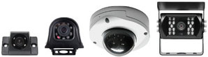 HIGH-DEFINITION SAFETY CAMERAS