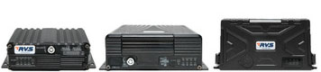 GEO-TAB READY MOBILE DVRS