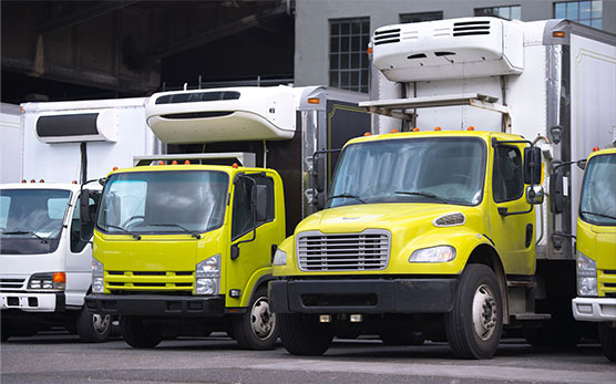 GET AN EXTRA SET OF EYES ON YOUR VEHICLES