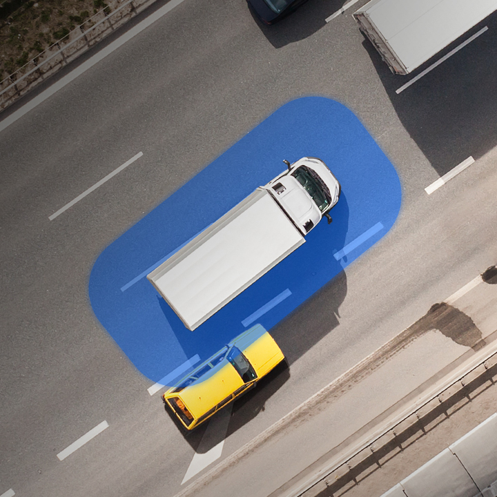 Enhancing Fleet Safety in NYC: How Rear View Safety Can Help You Comply with Executive Order 39