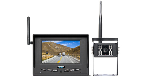 Rear View Safety Announces 2018 Product Catalog