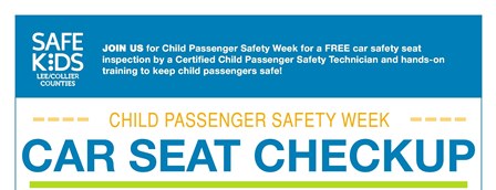 Car Seat Safety Checklist