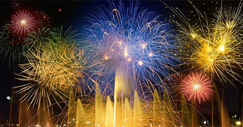 New Year's Eve Safety Tips