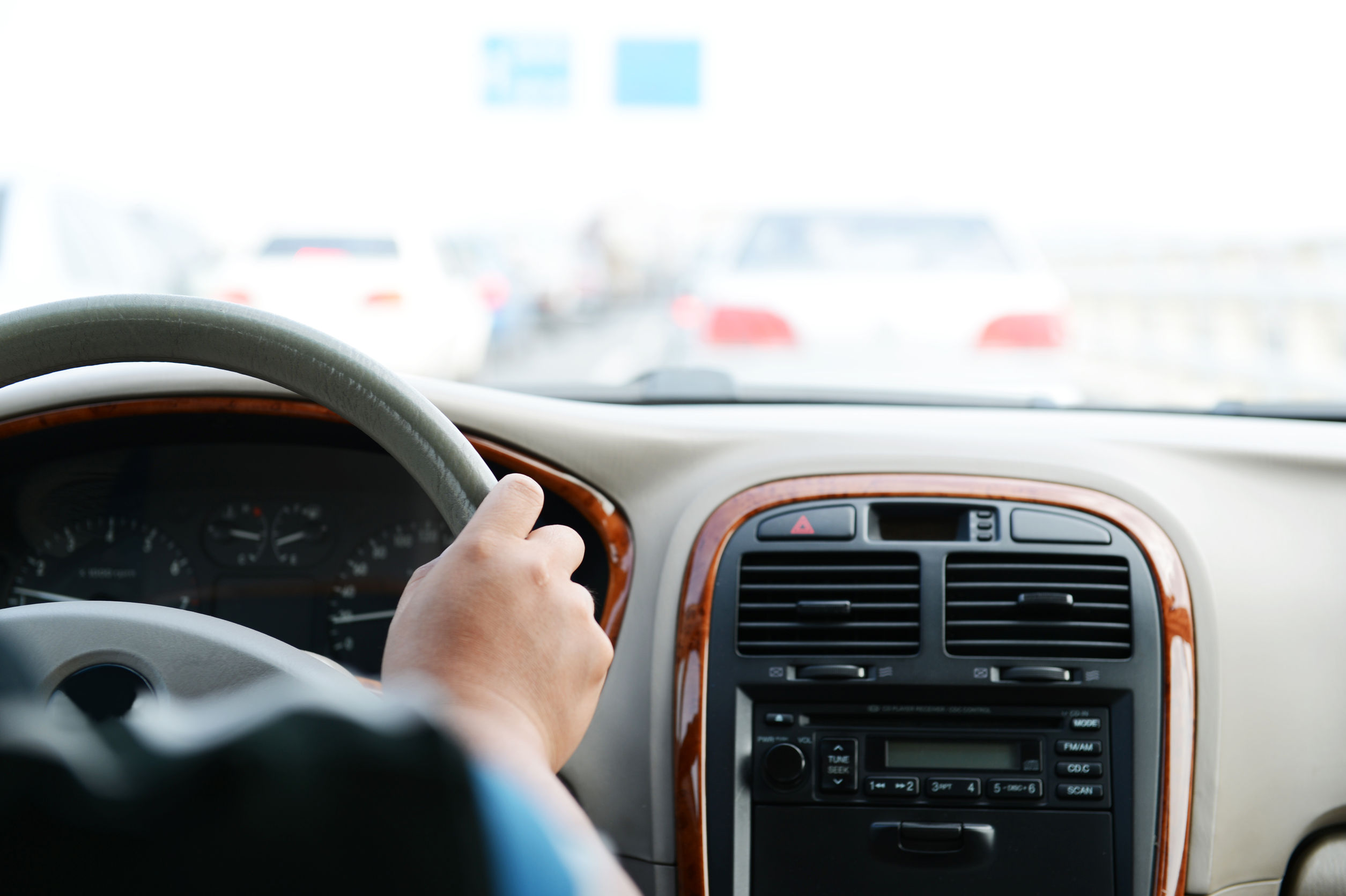 Road Resolutions: 6 Essentials for Safe and Responsible Driving