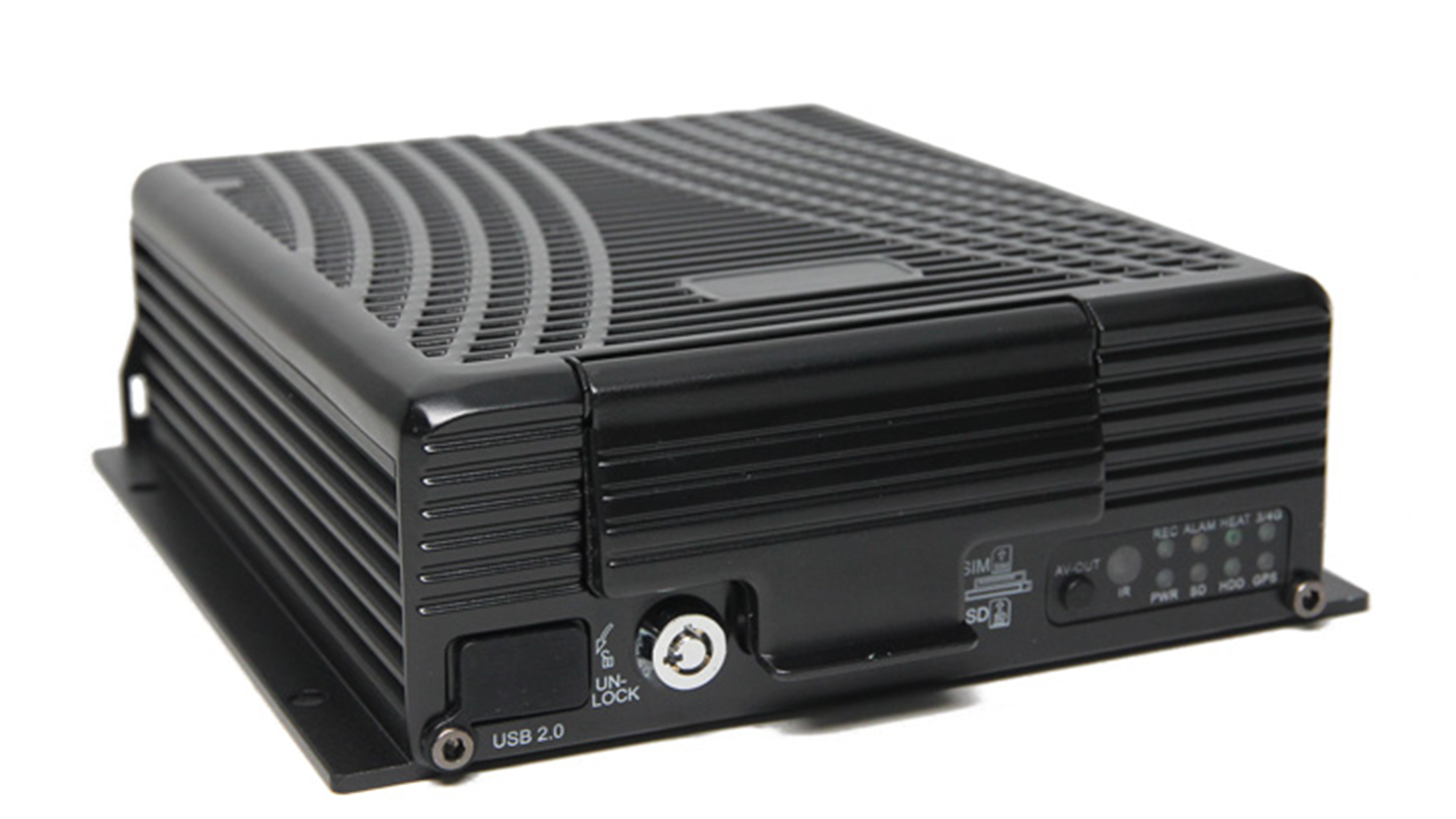 Introducing The MobileMule™ 5500 Series