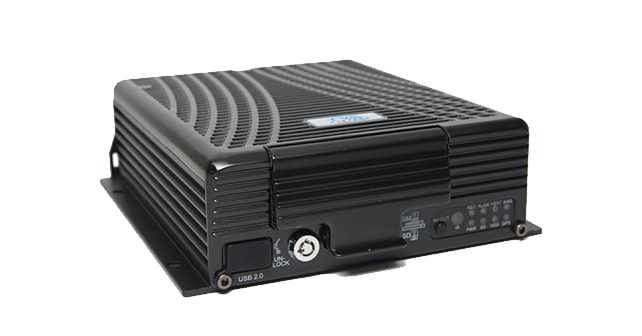 Protect your drivers (and your piece of mind) with the MobileMule™