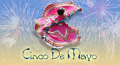 Cinco de Mayo Safety by MADD & Mother's Day Special on Backup Camera Systems
