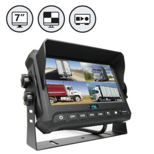 RVS-3710-DVR