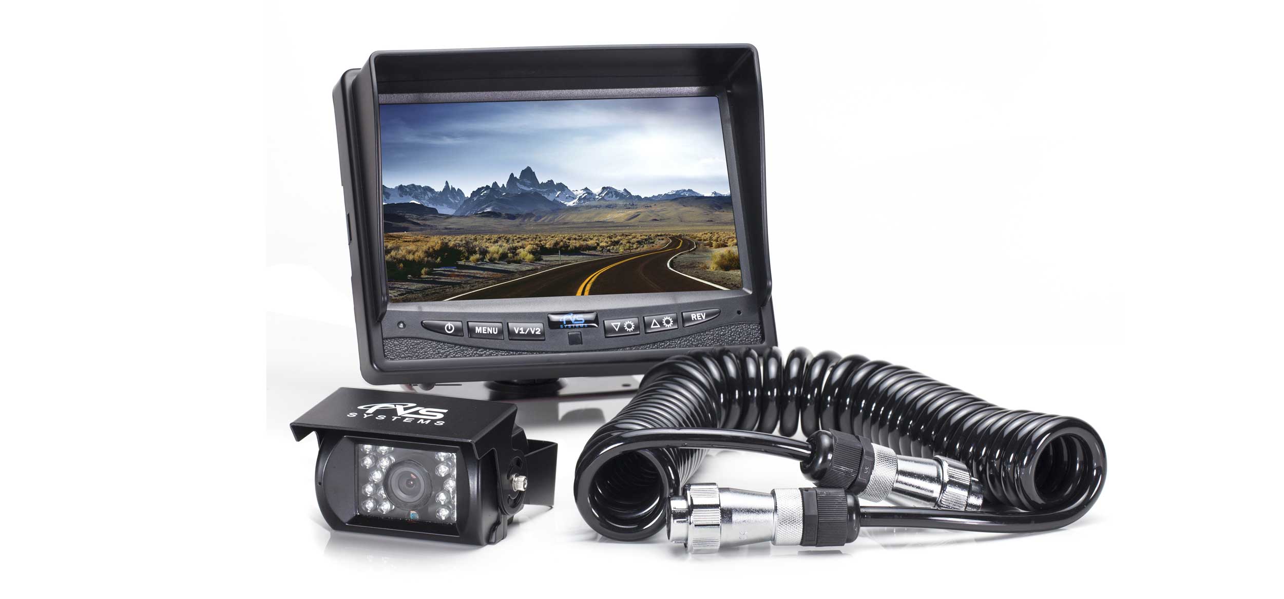 Backup cameras an increasingly popular driver aid