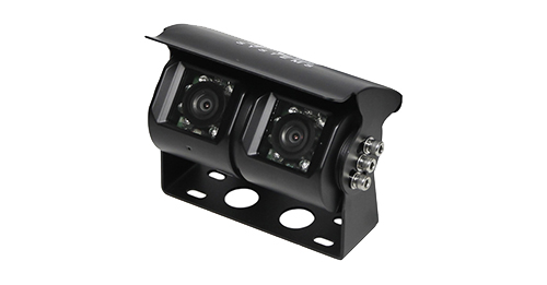 January Product Of The Month: Dual Lens Backup Camera
