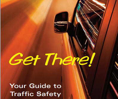 AAA Guide to Traffic Safety