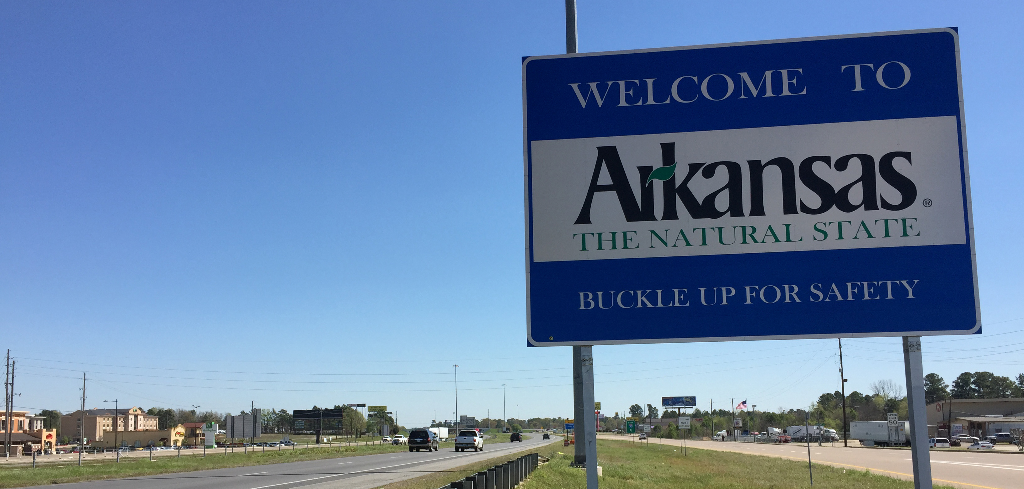 New Camera Requirements for Arkansas Non-Emergency Transportation Vehicles Carrying Medicaid Beneficiaries To Start In 2019