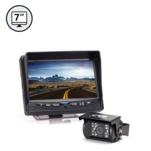 RVS-770613 Backup Camera System