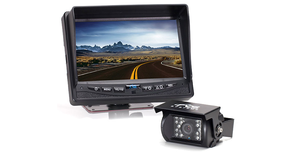 You Need A Backup Camera!