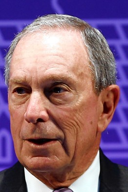 Bloomberg Funds Road Safety in World Cities