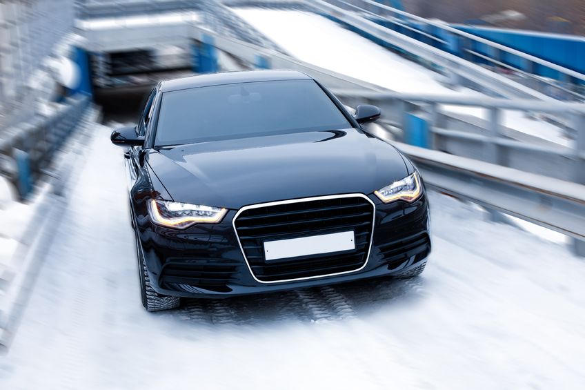 Car Safety Features That Avoid Accidents