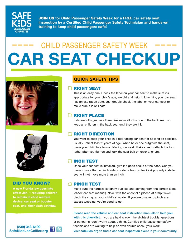 CarSeatCheckup