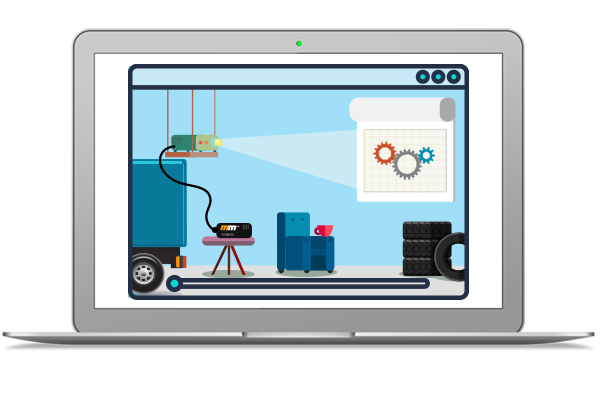 Staying Connected, Staying Safe