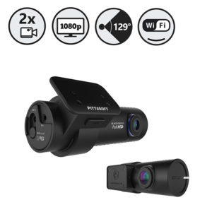 Blackvue DR650S-2CH
