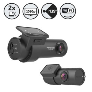 dash camera dr750s