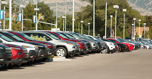 Tyler's Take: Buying A Car Online?