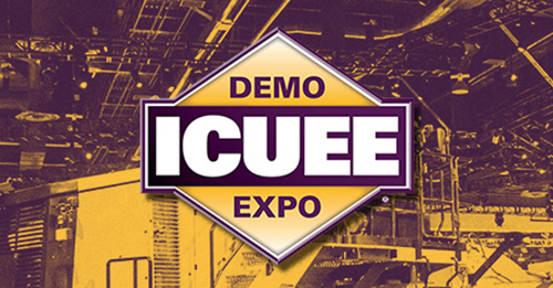 Rear View Safety To Showcase Vehicle Safety Solutions at ICUEE