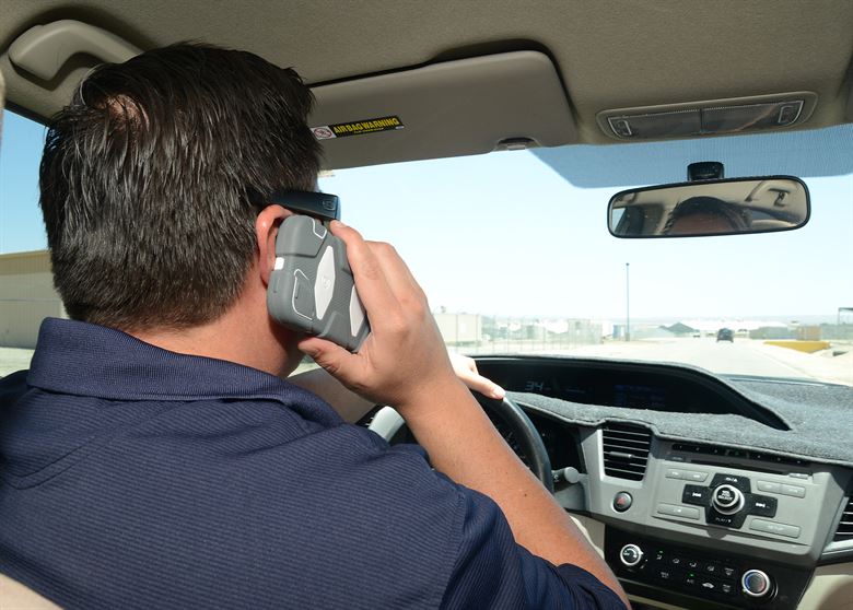 Citations Increase As Distracted Driving Laws Change