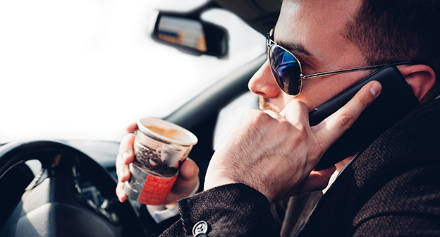 Tyler’s Take: The Spreading Plague of Phone Addicts