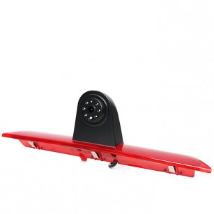 Rear View Safety Debuts New Ford Transit Third Brake Light Backup Camera to Make America's Roads Safer