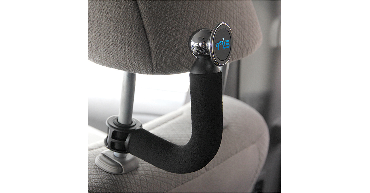 December Product Of The Month: The Headrest Hook