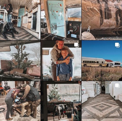 We're Giving This Big-Hearted Marine Vet An Extra Set of Eyes