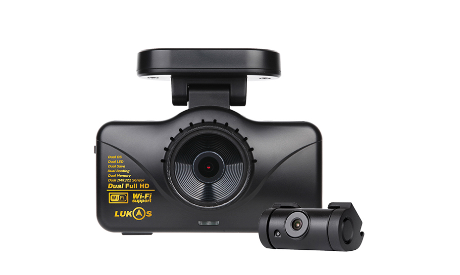 This road rage video proves we need dash cameras