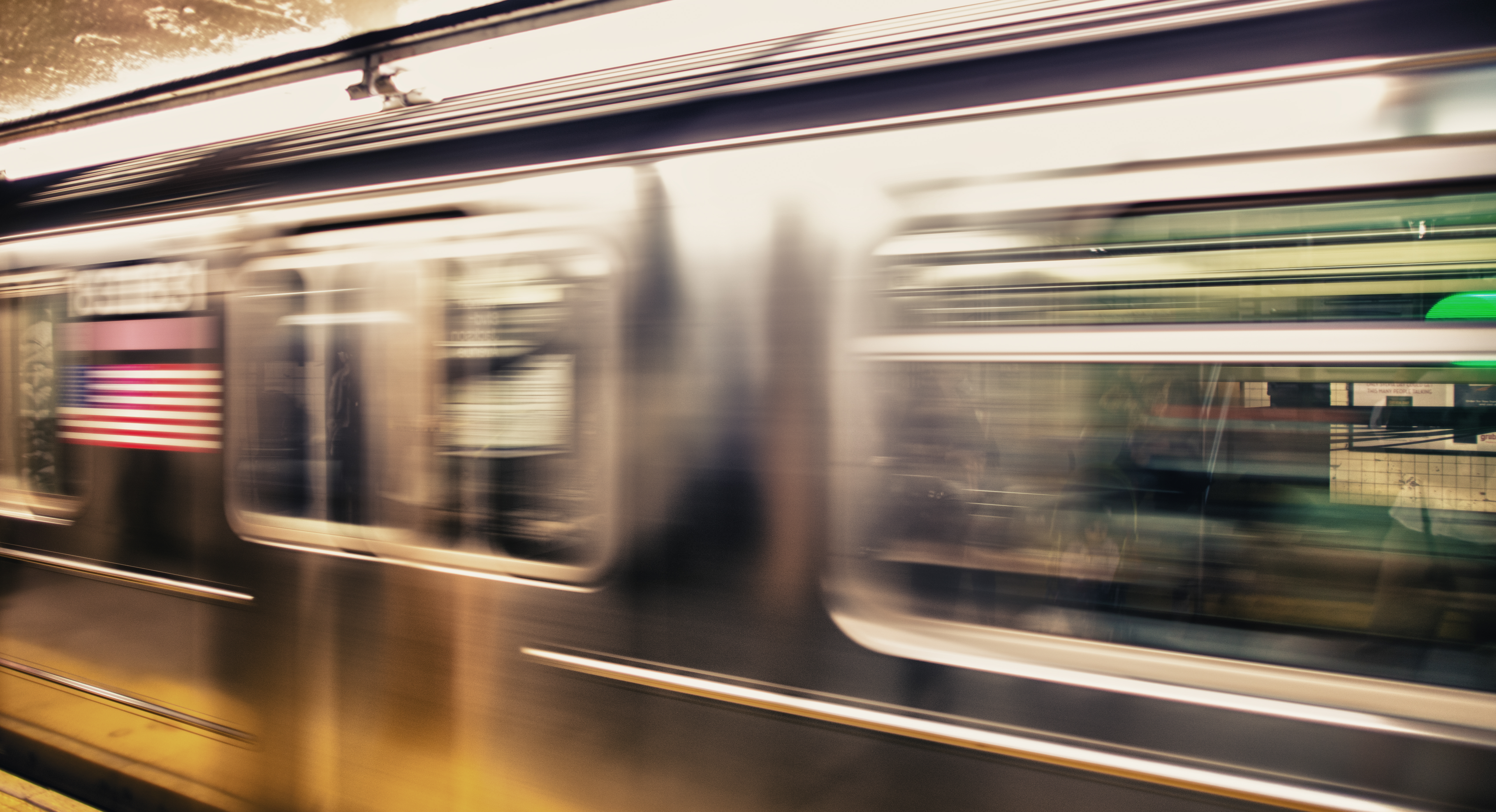 LIRR Crash Prompts More Questions About Sleep Apnea