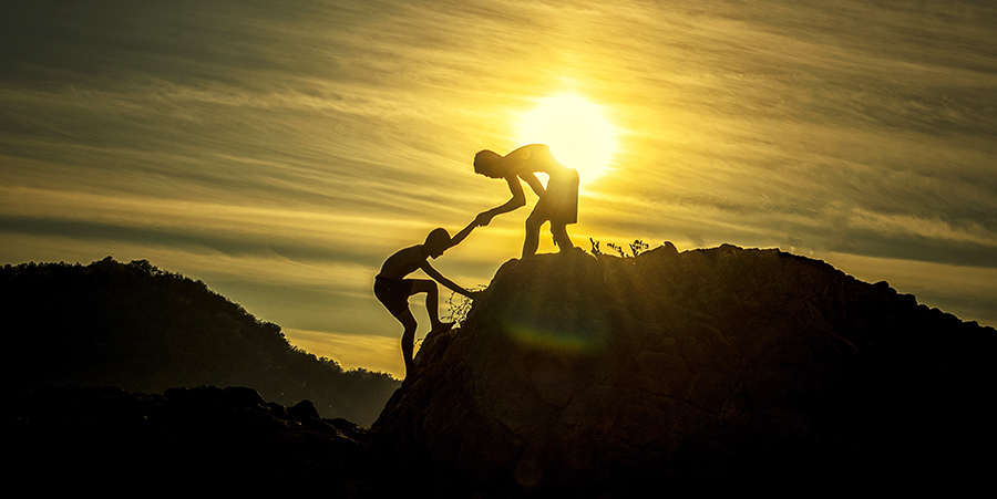 The Golden Rule Challenge