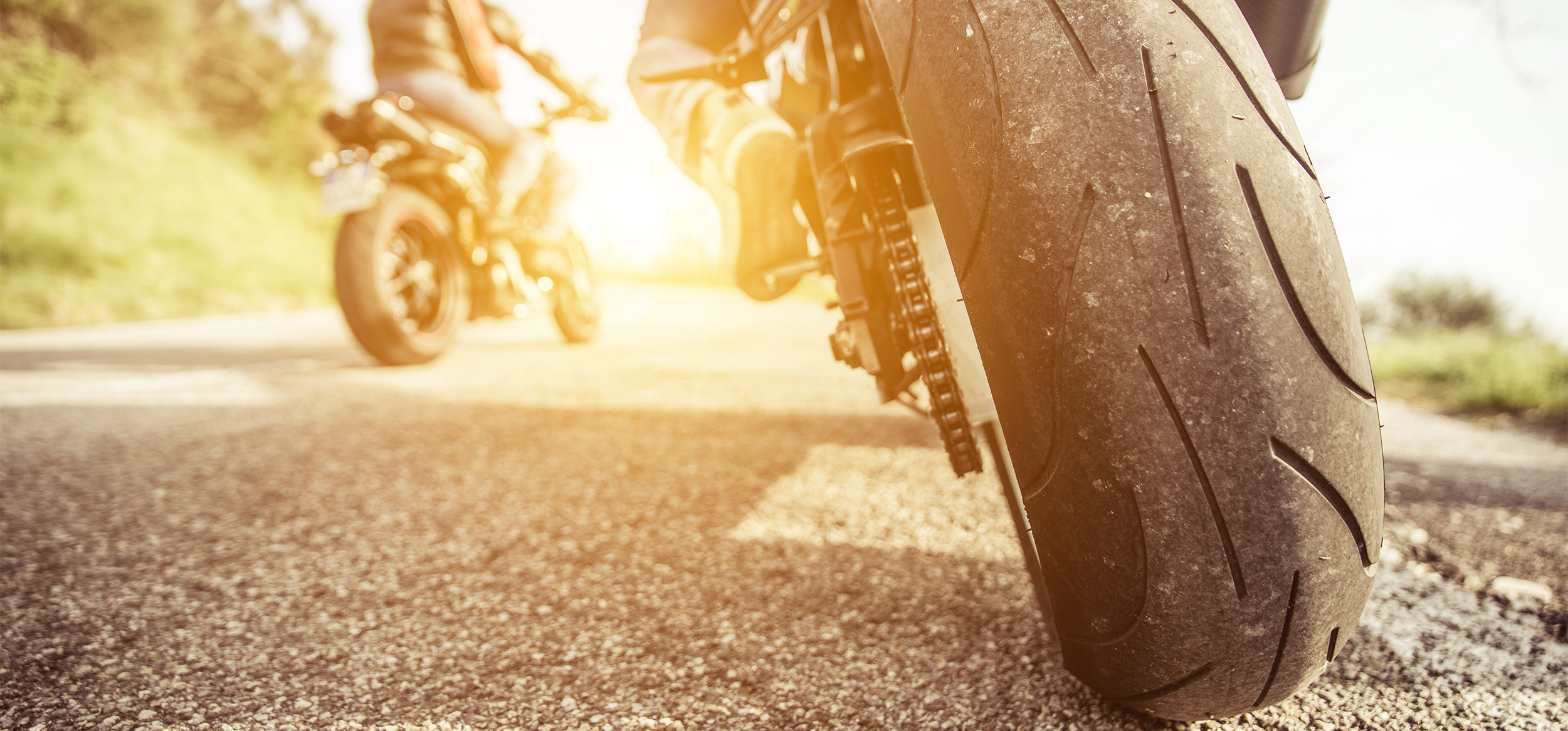 Motorcycle Safety Guide