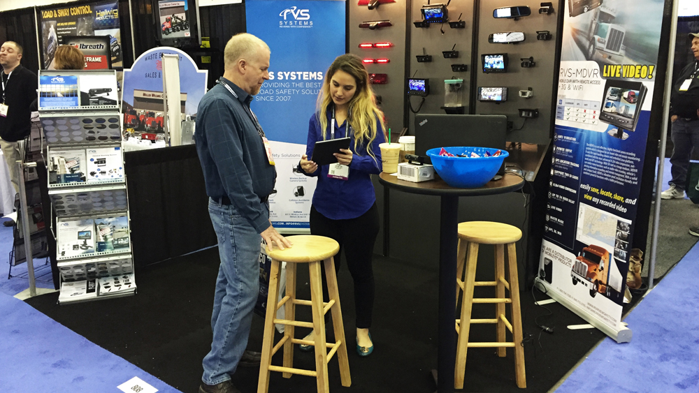 The 2017 NTEA Work Truck Show is This Week